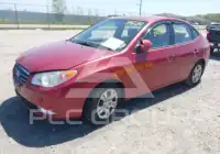 2009 Hyundai Elantra фото