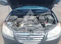 2009 Hyundai Elantra photo