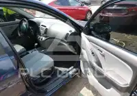 2009 Hyundai Elantra фото
