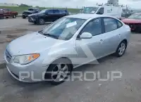 2009 Hyundai Elantra фото