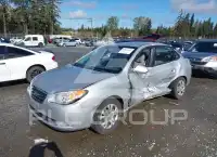 2009 Hyundai Elantra photo