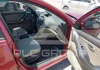 2009 Hyundai Elantra photo