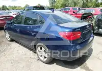2009 Hyundai Elantra фото
