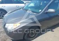 2009 Hyundai Elantra фото