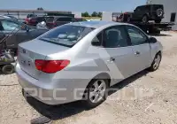 2009 Hyundai Elantra фото