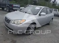 2009 Hyundai Elantra фото