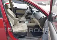 2009 Hyundai Elantra фото