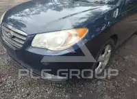 2009 Hyundai Elantra фото