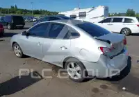 2009 Hyundai Elantra photo