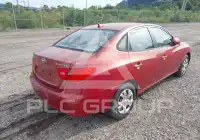 2009 Hyundai Elantra photo