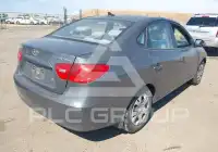 2009 Hyundai Elantra фото