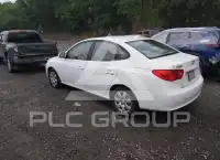2009 Hyundai Elantra фото