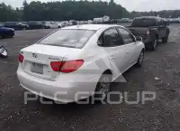 2009 Hyundai Elantra фото