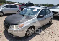 2009 Hyundai Elantra фото