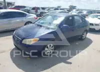 2009 Hyundai Elantra фото