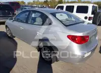 2009 Hyundai Elantra photo