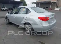 2009 Hyundai Elantra photo