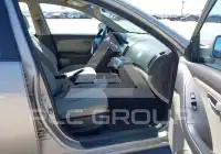 2009 Hyundai Elantra фото