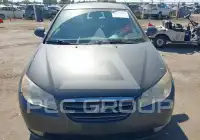2009 Hyundai Elantra фото