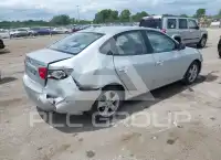 2009 Hyundai Elantra фото