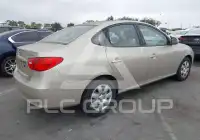 2009 Hyundai Elantra photo