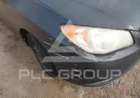 2009 Hyundai Elantra фото