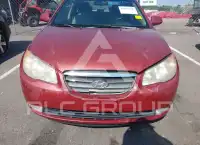 2009 Hyundai Elantra photo