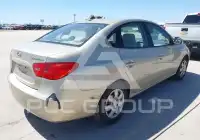 2009 Hyundai Elantra фото