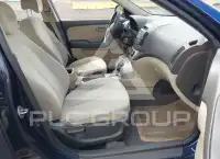 2009 Hyundai Elantra фото
