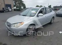 2009 Hyundai Elantra photo