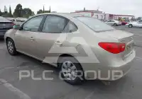 2009 Hyundai Elantra photo