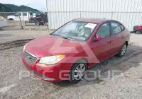 2009 Hyundai Elantra photo