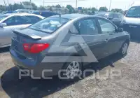 2009 Hyundai Elantra фото