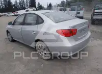 2009 Hyundai Elantra фото