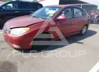 2009 Hyundai Elantra photo