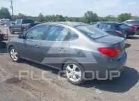 2009 Hyundai Elantra photo
