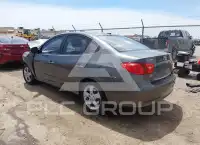 2009 Hyundai Elantra фото