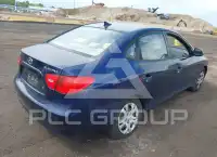 2009 Hyundai Elantra фото