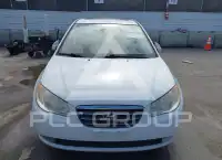 2009 Hyundai Elantra фото