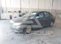 2009 Hyundai Elantra фото