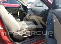 2009 Hyundai Elantra photo
