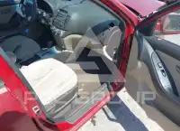 2009 Hyundai Elantra фото