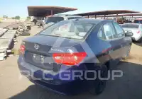 2009 Hyundai Elantra фото