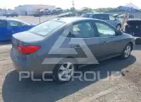 2009 Hyundai Elantra photo