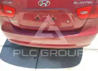 2009 Hyundai Elantra фото