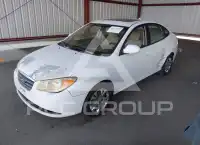 2009 Hyundai Elantra photo