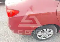 2009 Hyundai Elantra photo
