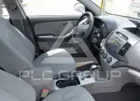2009 Hyundai Elantra фото