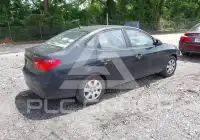 2009 Hyundai Elantra фото