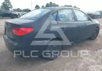 2009 Hyundai Elantra фото